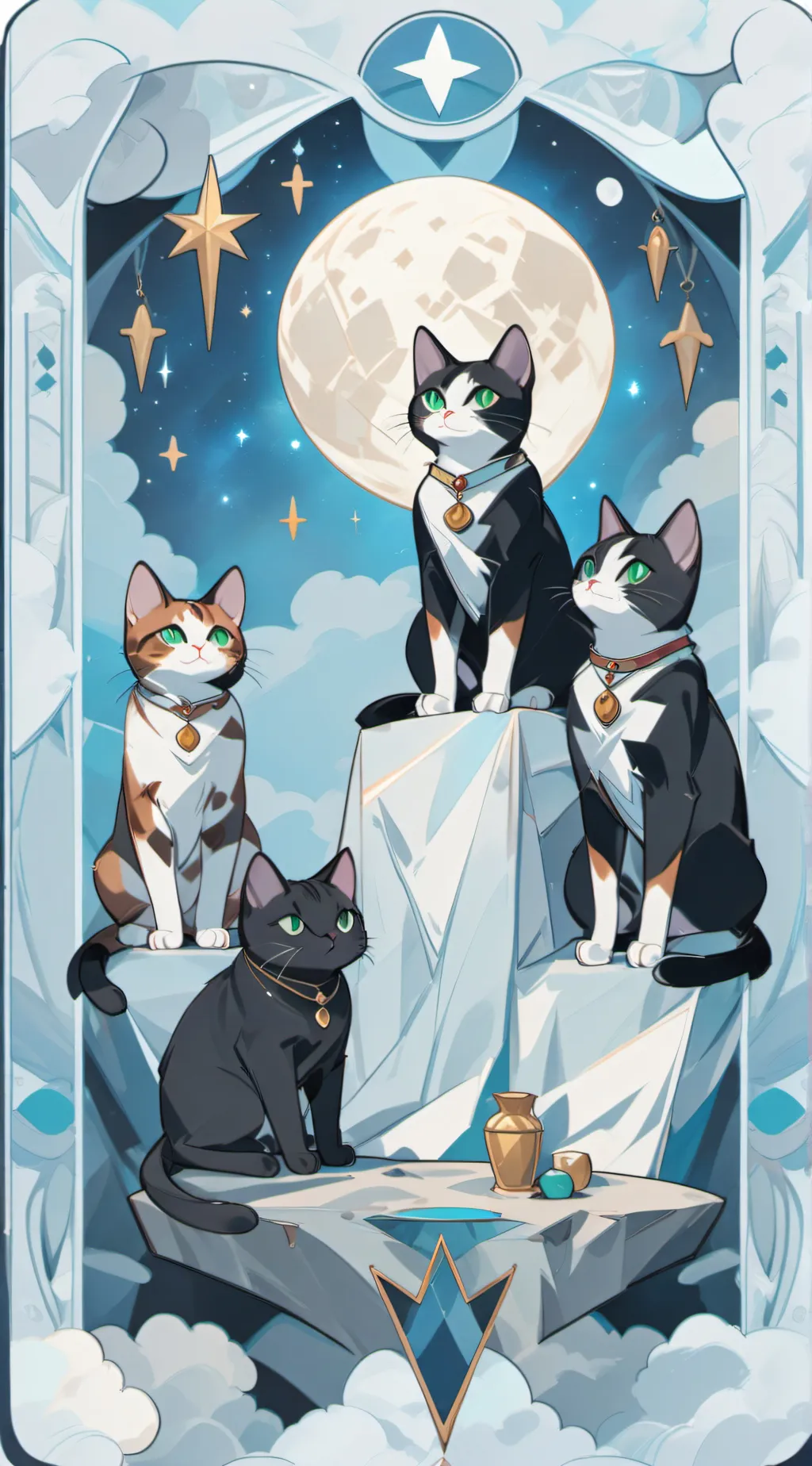 ai character: +~+~sunclan~+~+ background