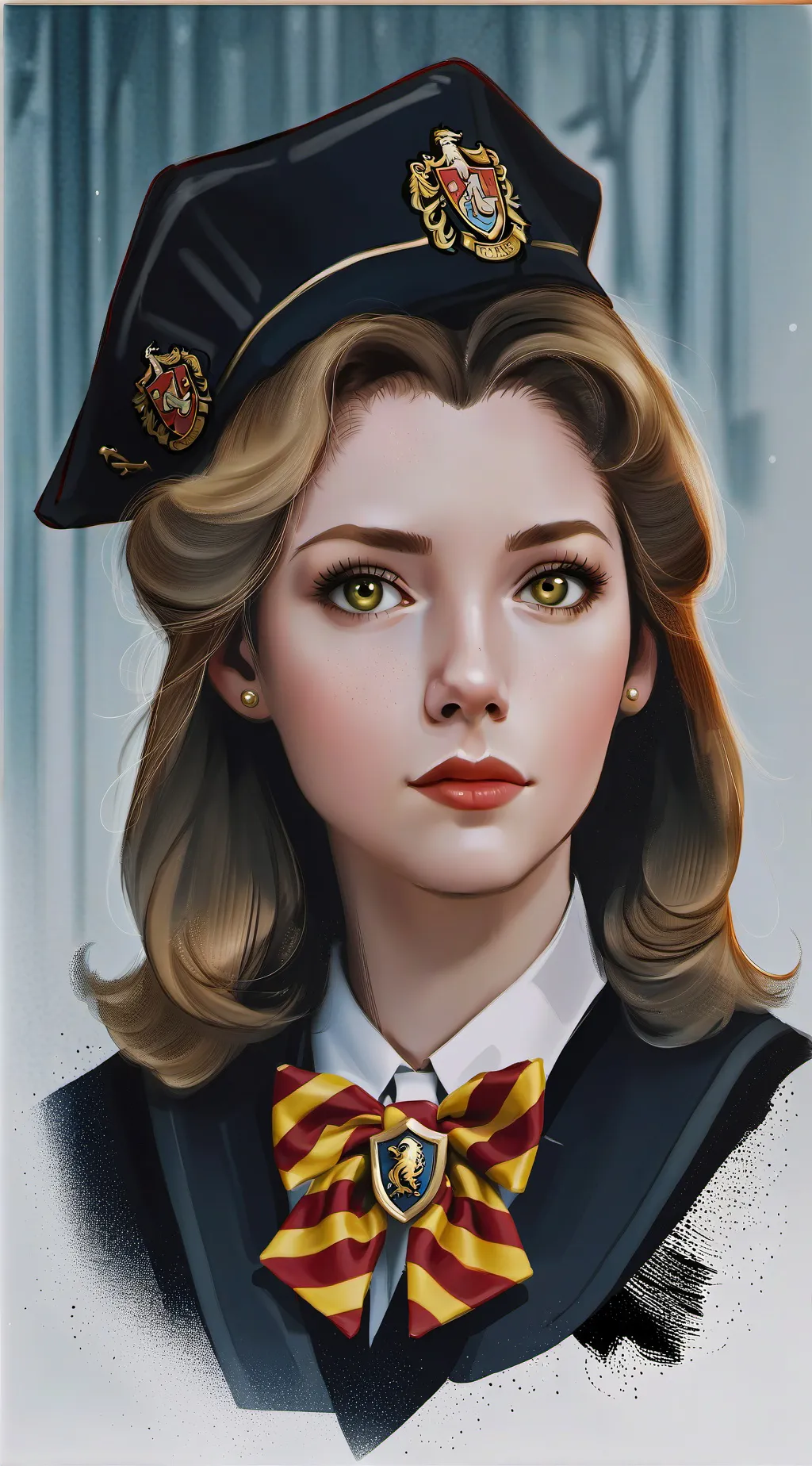 ai character: Srolaatra  background
