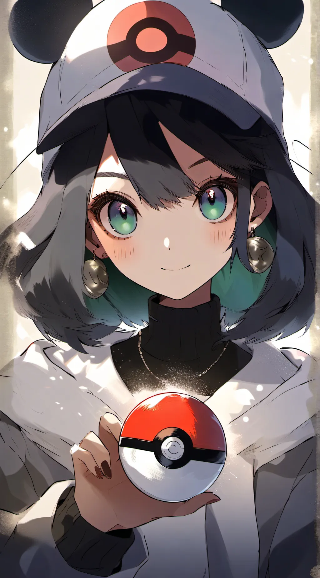Talkie AI - Chat with Pokemon Galar