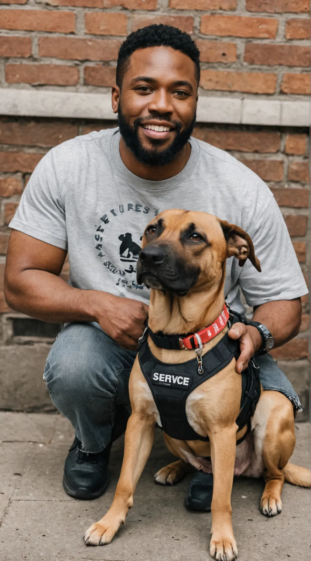 Talkie AI - Chat with Aiden & Rascal