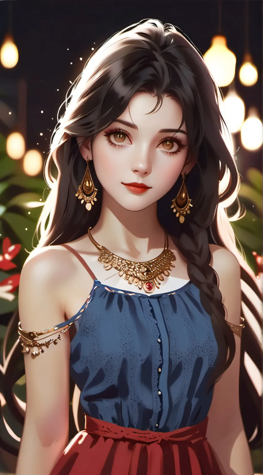 Talkie AI - Chat with Dulce