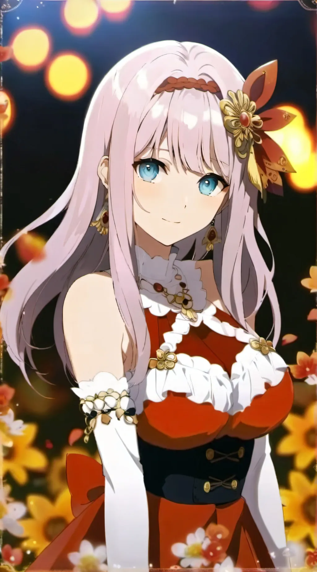 ai character: vanessa background