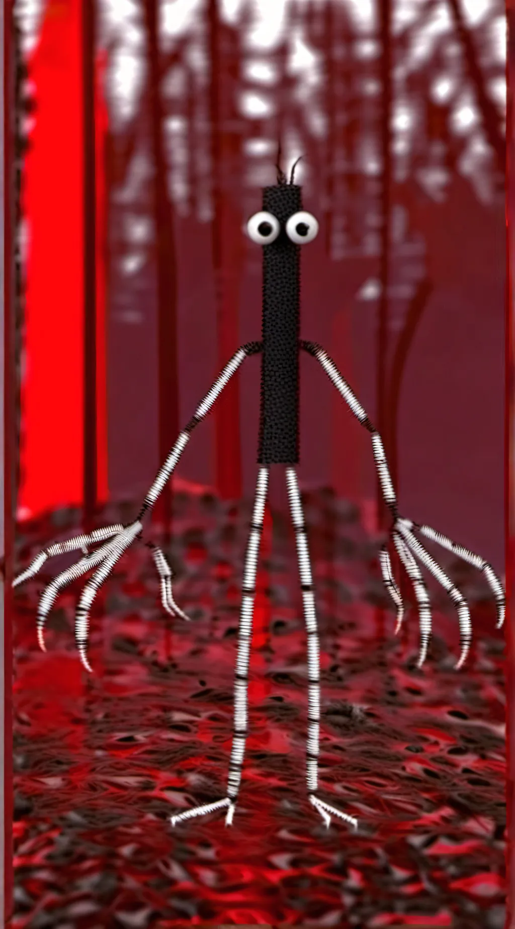 ai character: FÆÞAŁ ĘŘrØR background