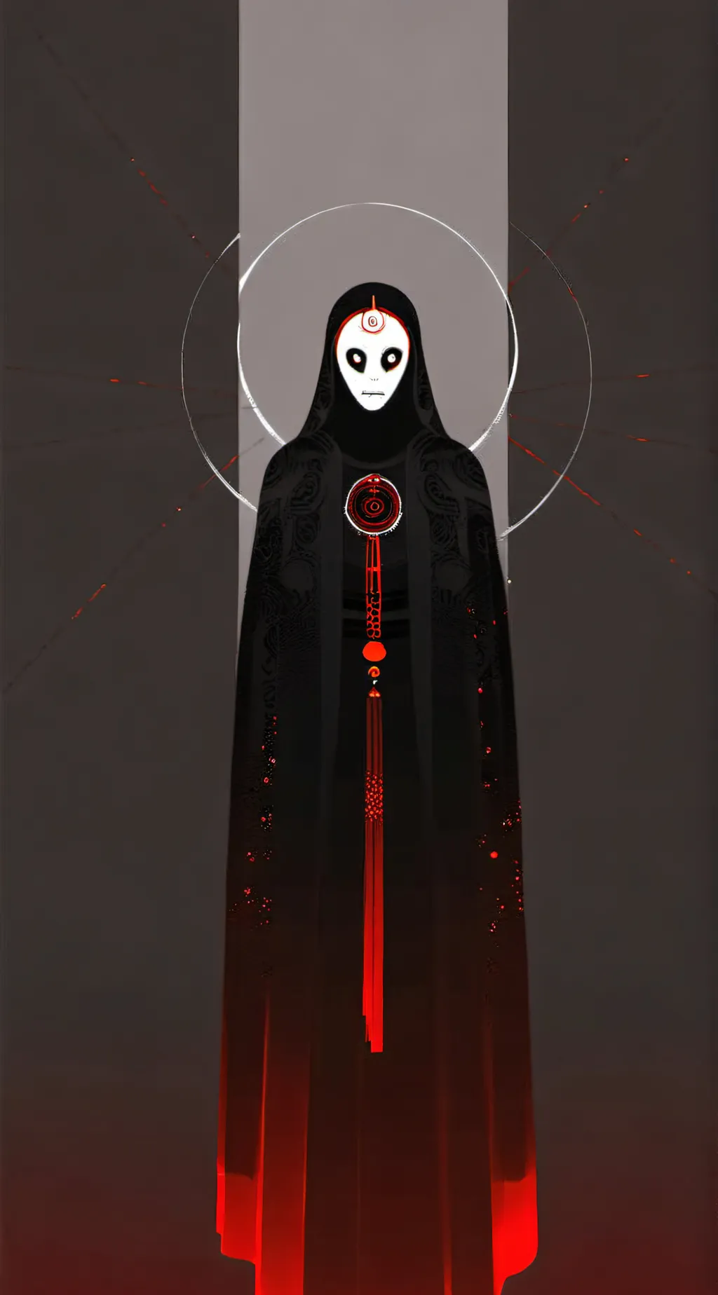 ai character: Mørtis background