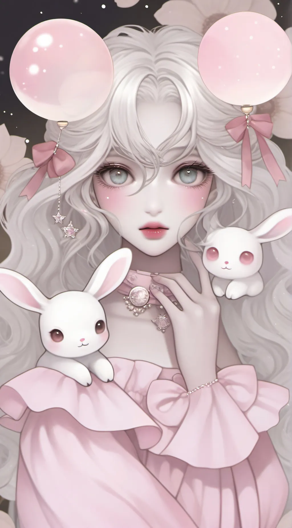 ai character: 𝙴𝚛𝚒𝚔𝚊 background