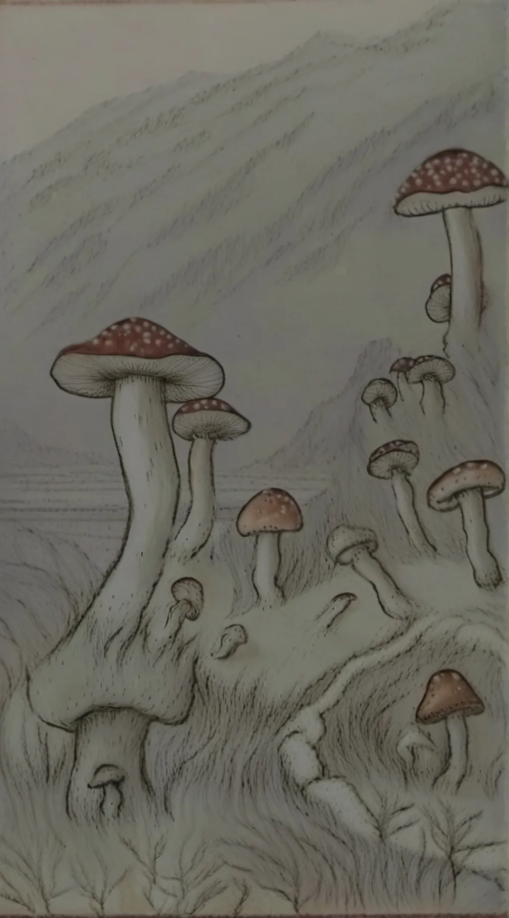 ai character: Plants Vs Zombies  background