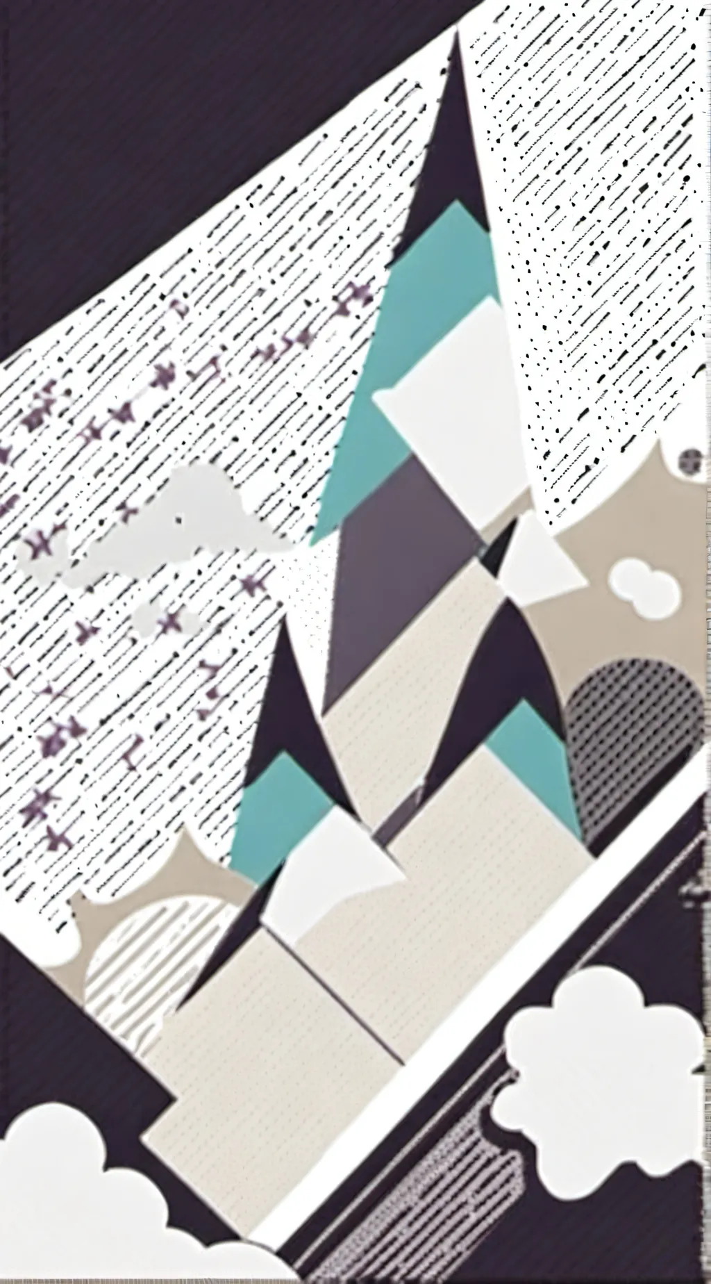 ai character: Zip background