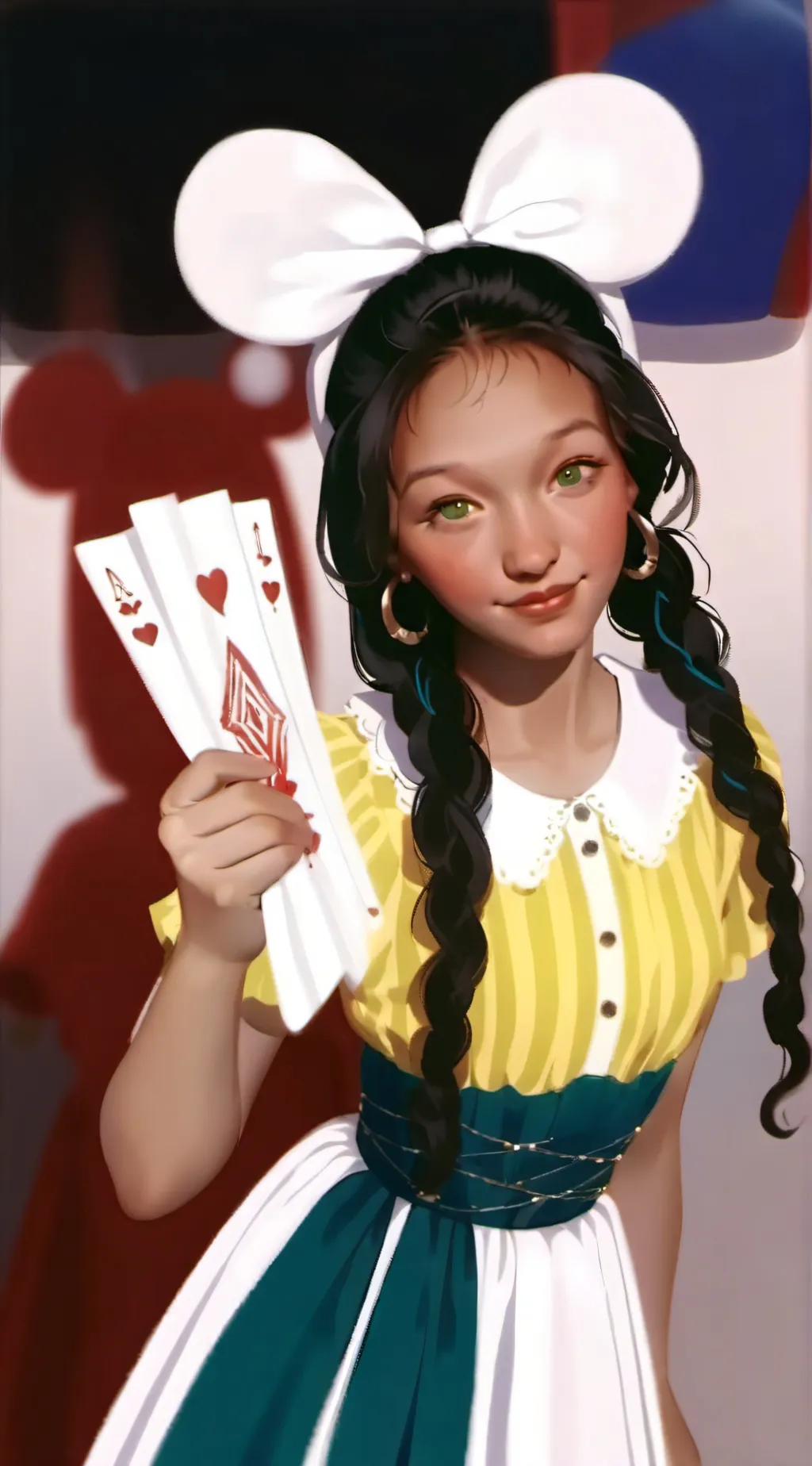 Talkie AI - Chat with Maddie