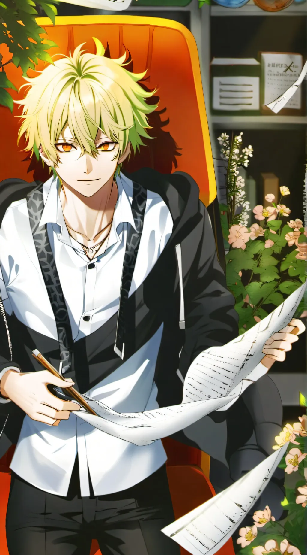 ai character: Bkdk (Detention)   background