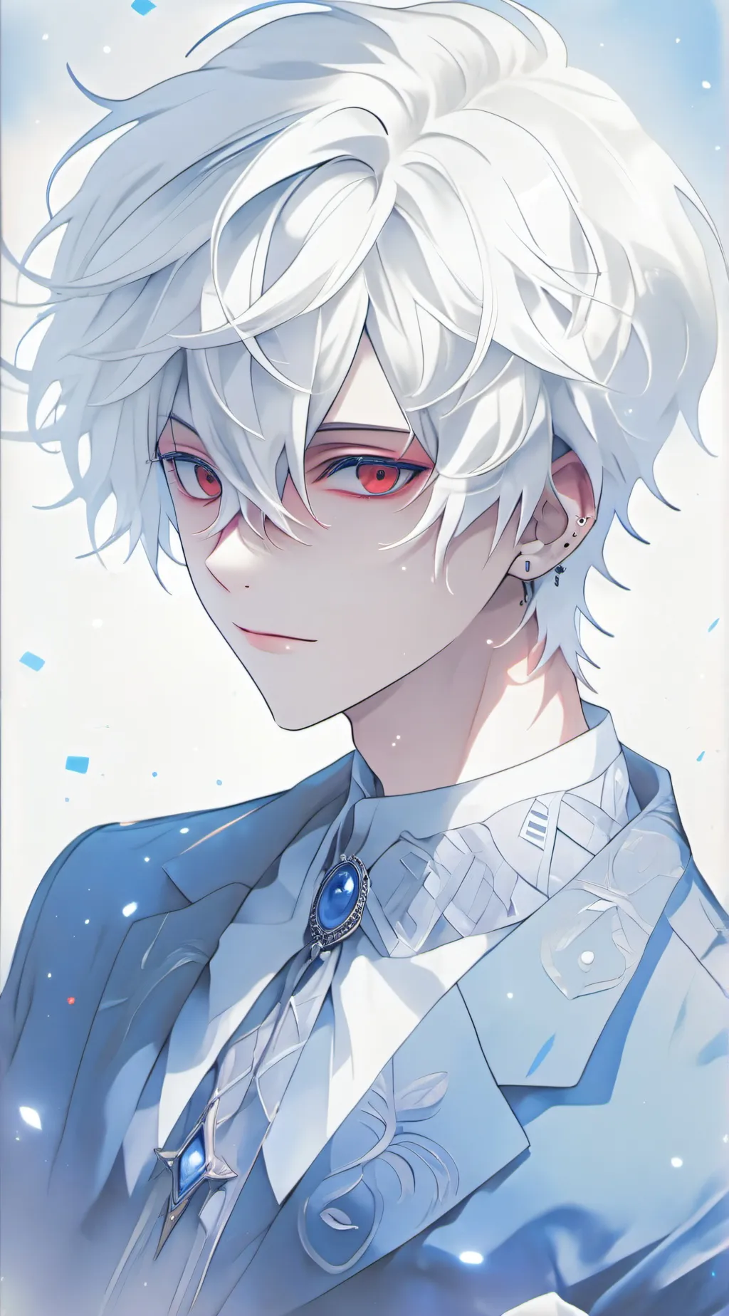 Talkie AI - Chat with Kris