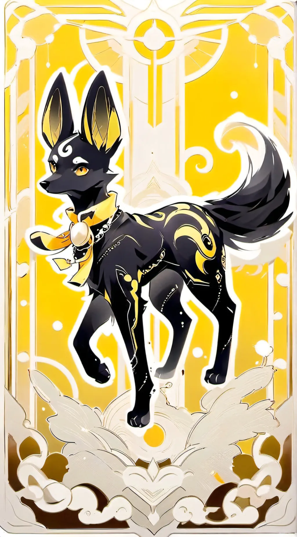 Talkie AI - Chat with Umbreon