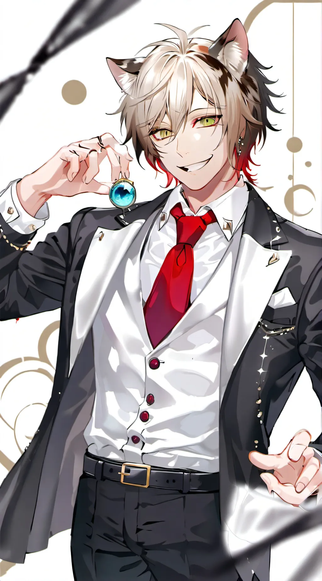 ai character: Mi’Kohai Tanamuri background