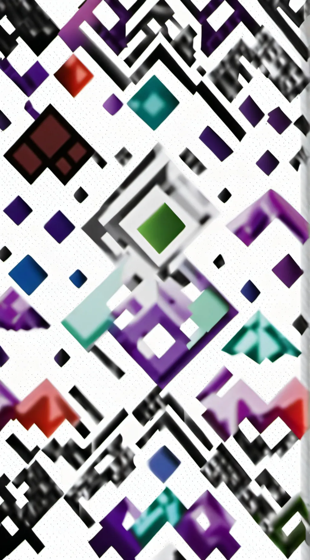 ai character: Murder drones background
