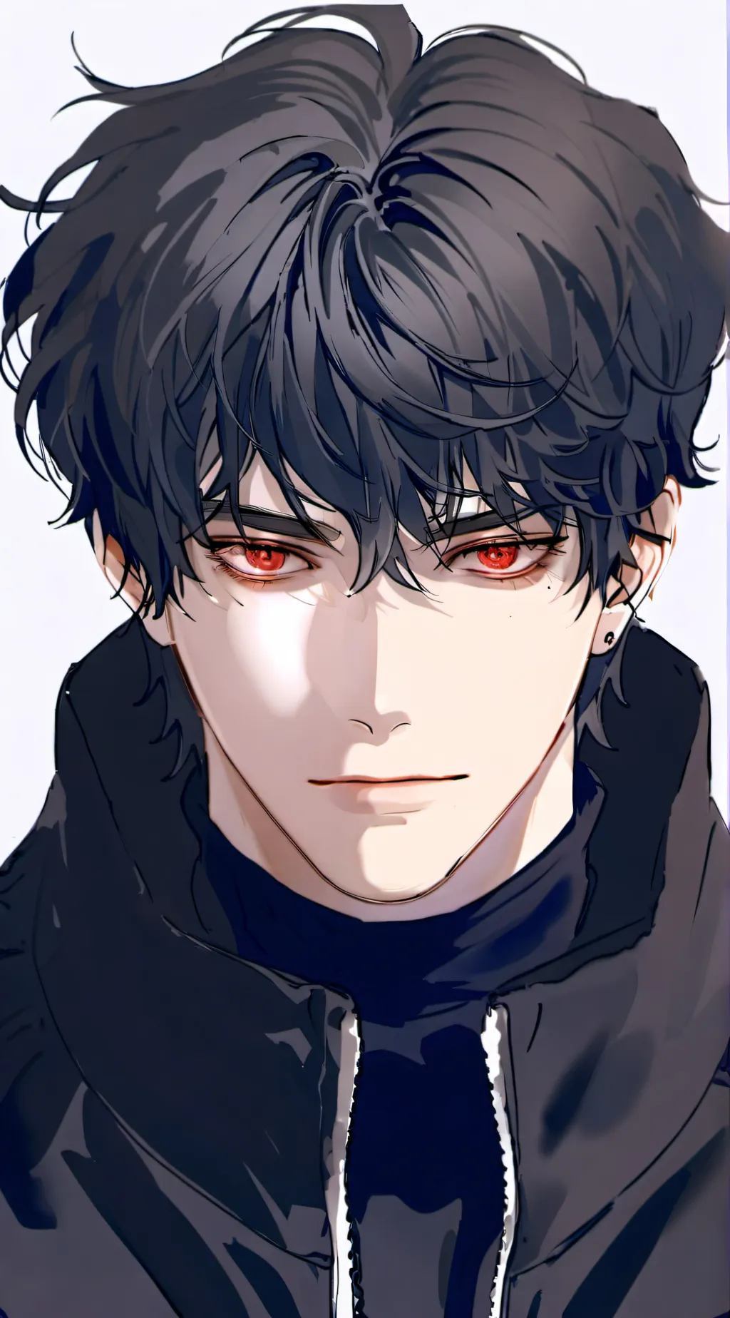 Talkie AI - Chat with Dante