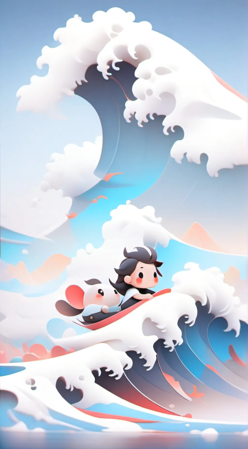 ai character: fpe alice background