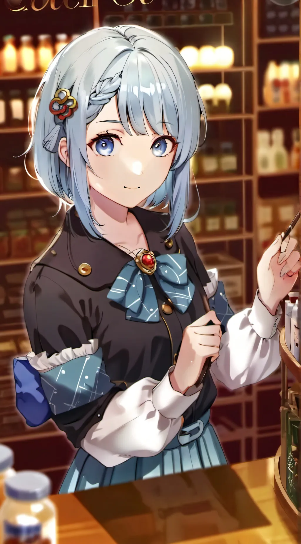 Talkie AI - Chat with Ichika