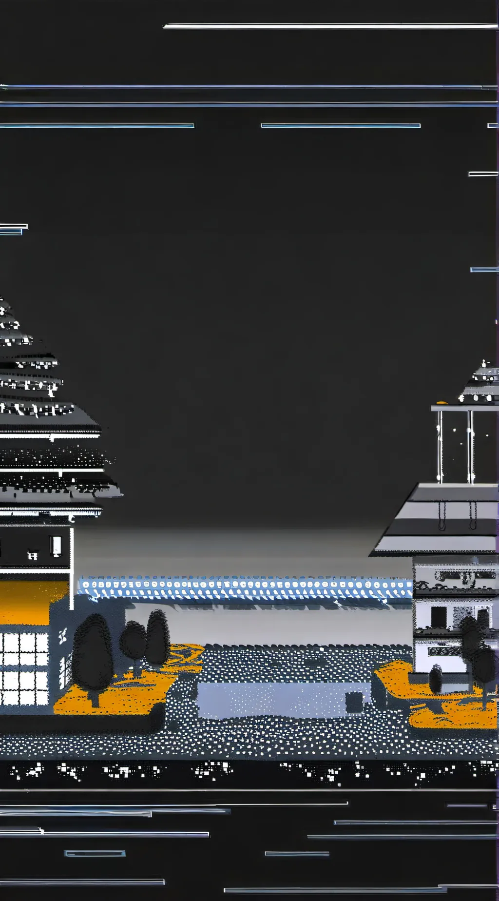 ai character: LOV background