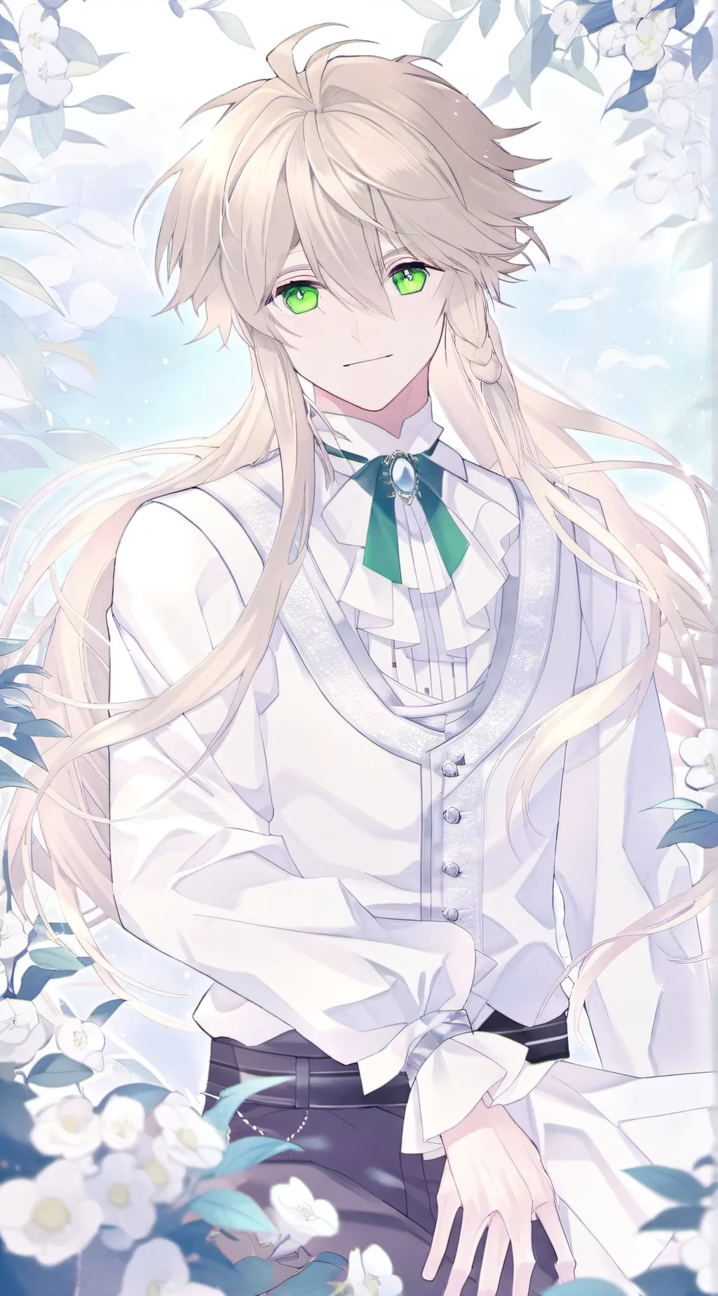 Talkie AI - Chat with Frfr hh soulmates