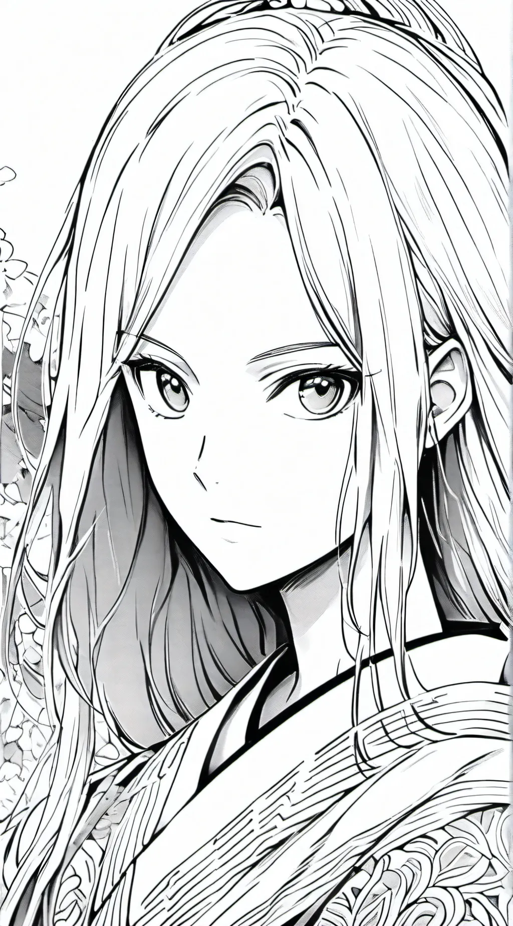 ai character: pvps volleyball  background