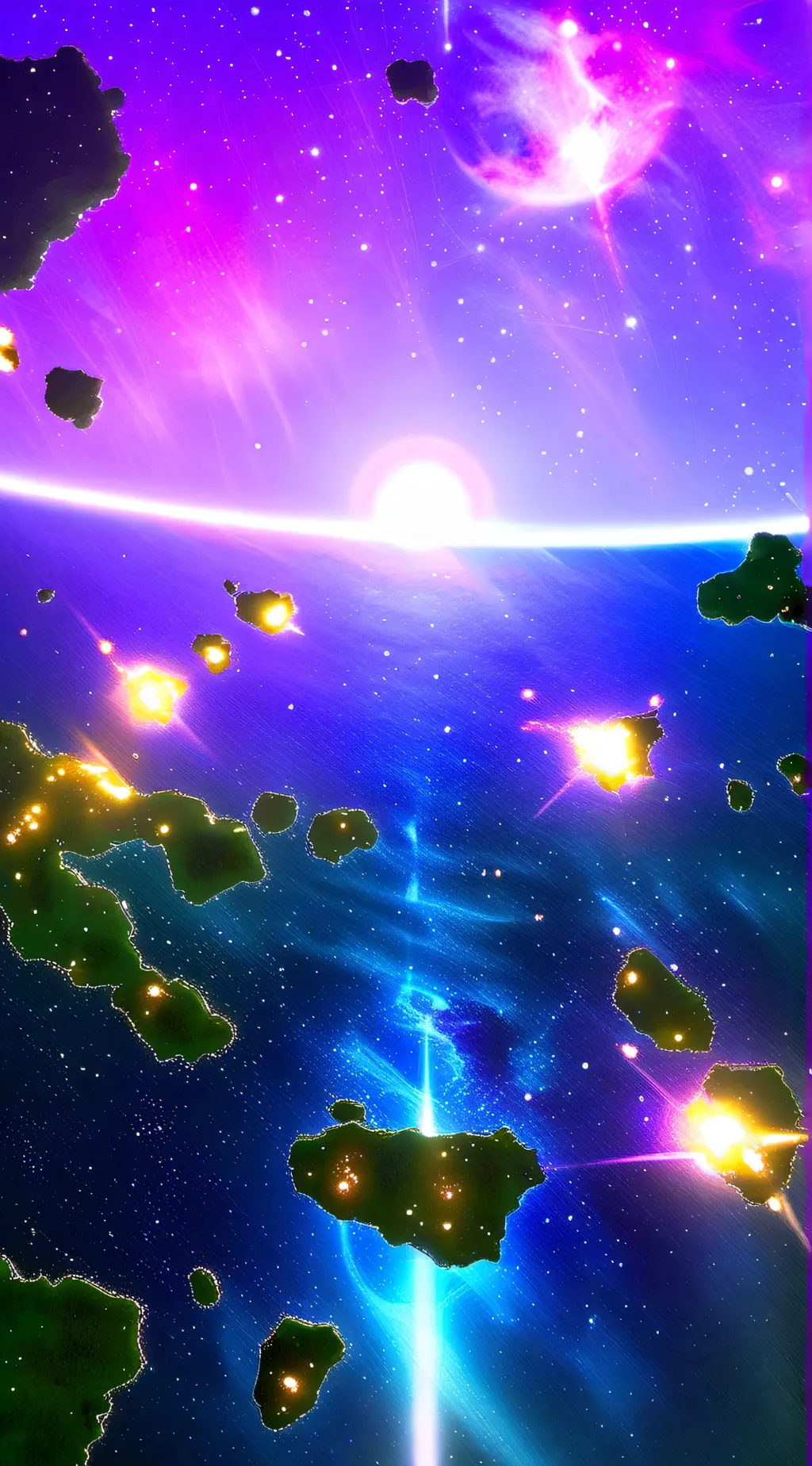 ai character: o roaster background