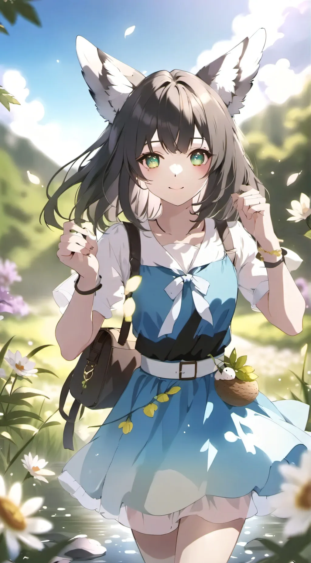 Talkie AI - Chat with Miku