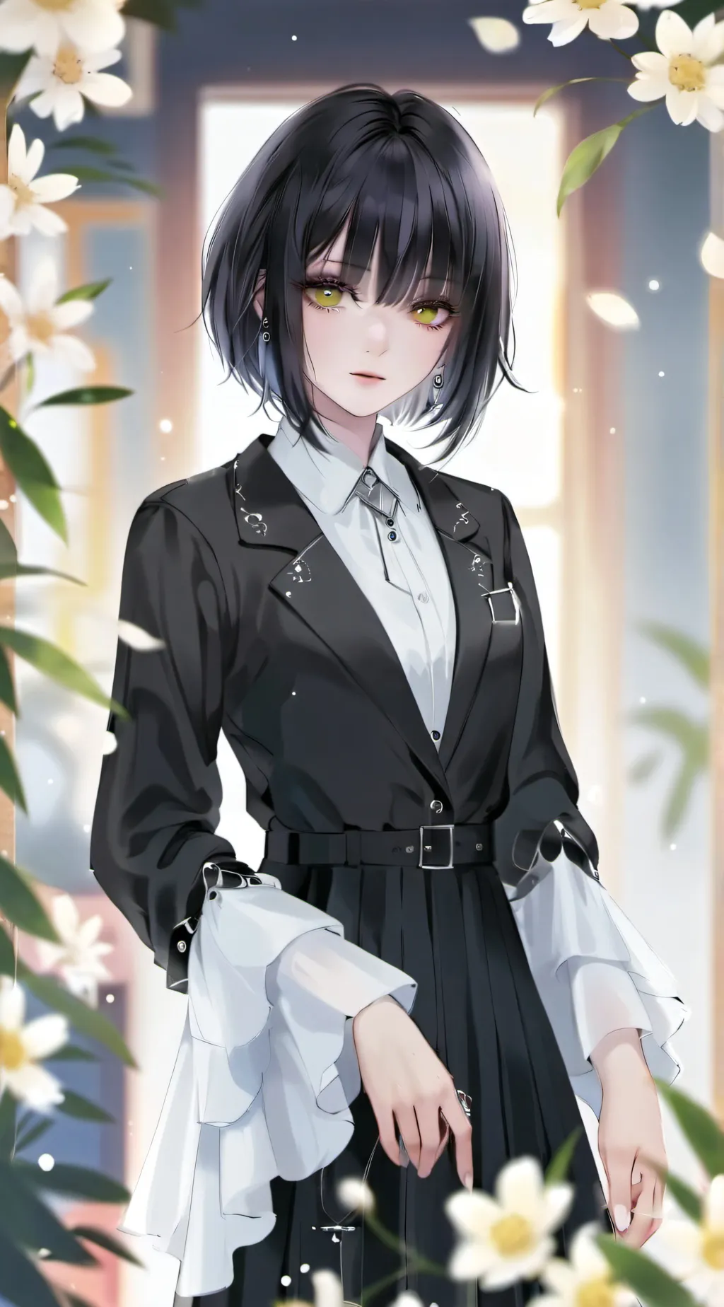 ai character: 𖢖𝒗𝒂𝒓𝒊𝒔𝒔𝒂𖢖 background