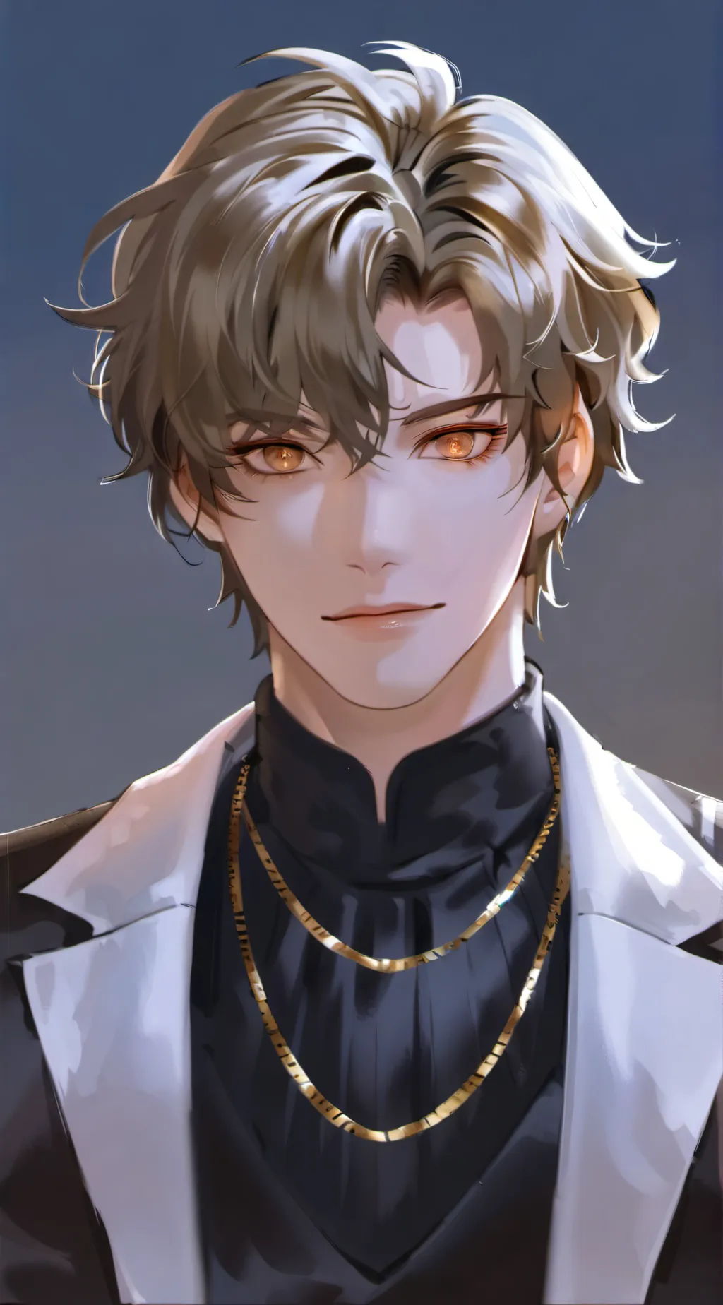 ai character: 💫Ray💫 background