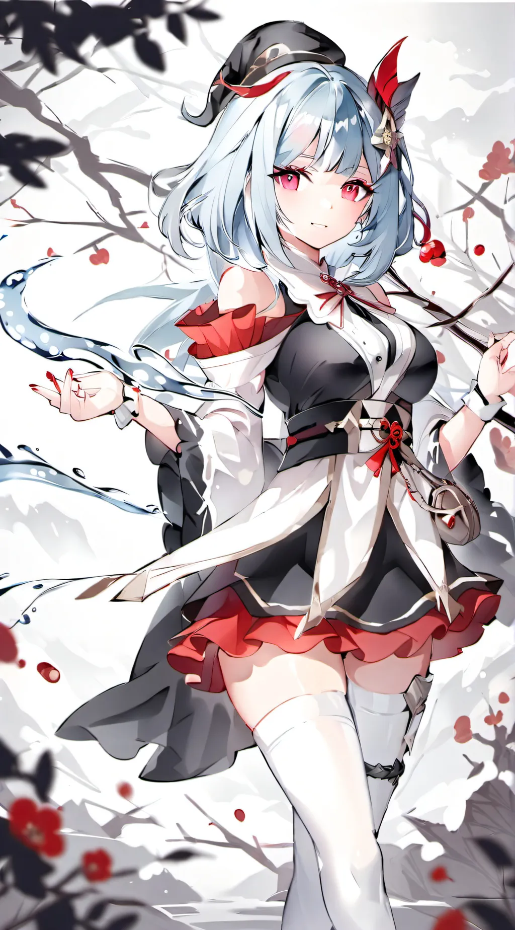 Talkie AI - Chat with Sapphire