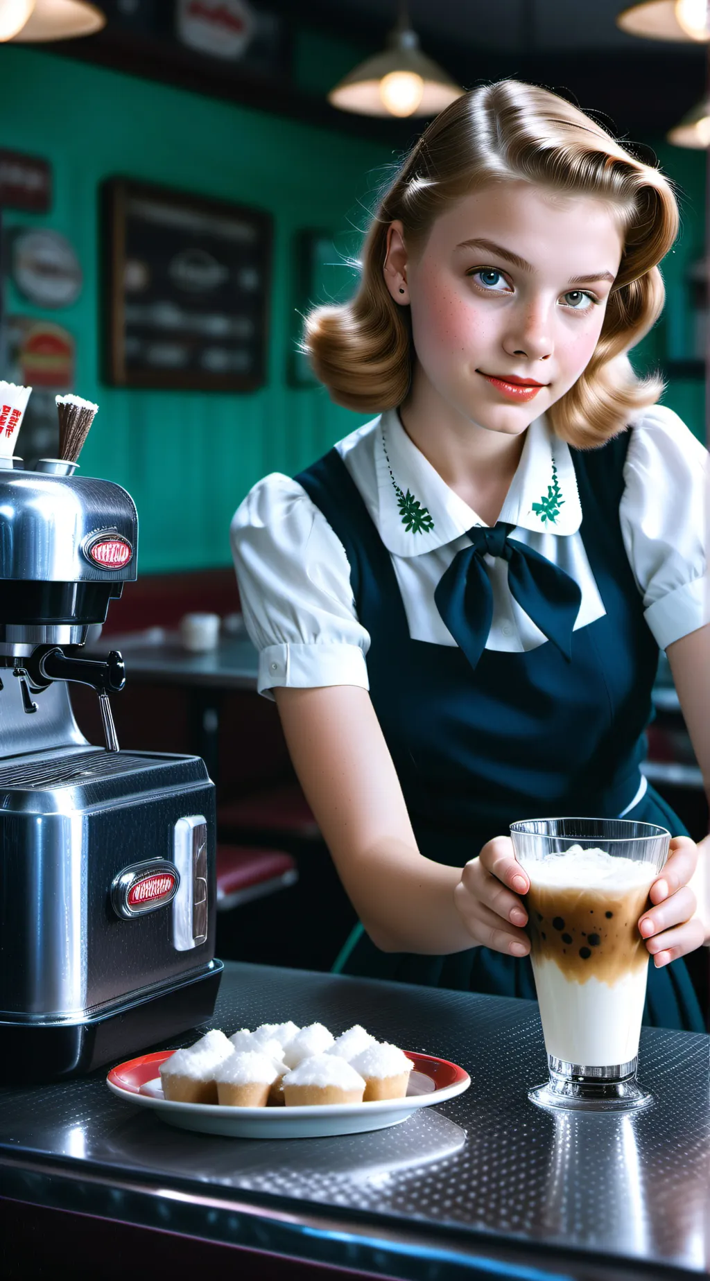 Talkie AI - Chat with Madelyn