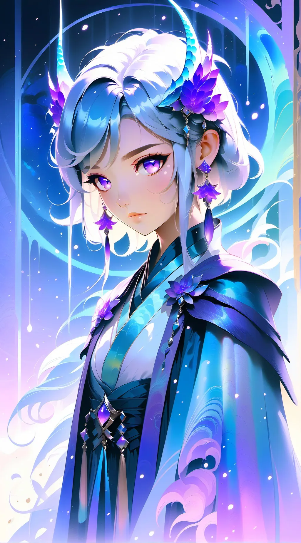 Talkie AI - Chat with Ella