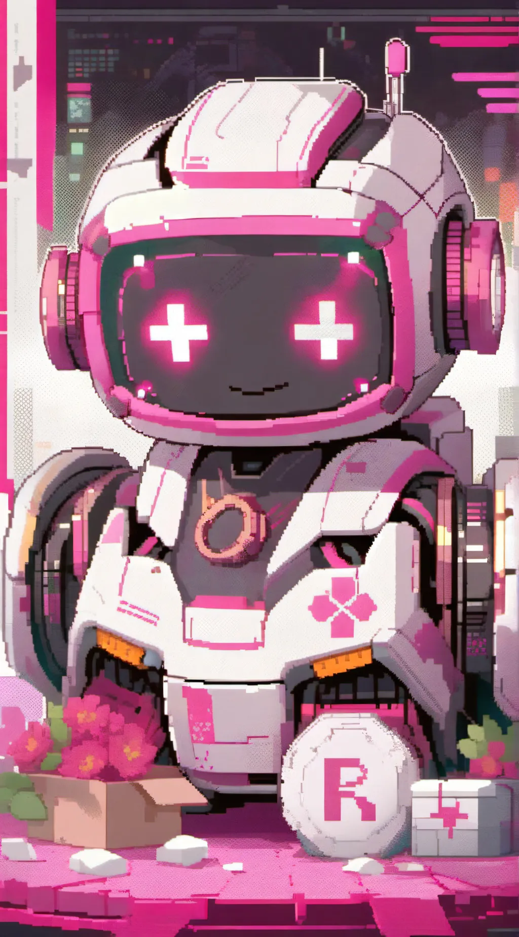 Talkie AI - Chat with Feel Better Bot