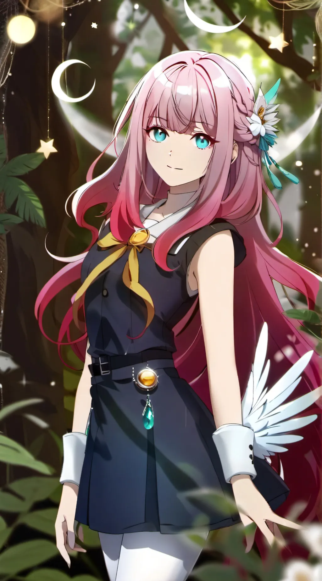 Talkie AI - Chat with Aiko