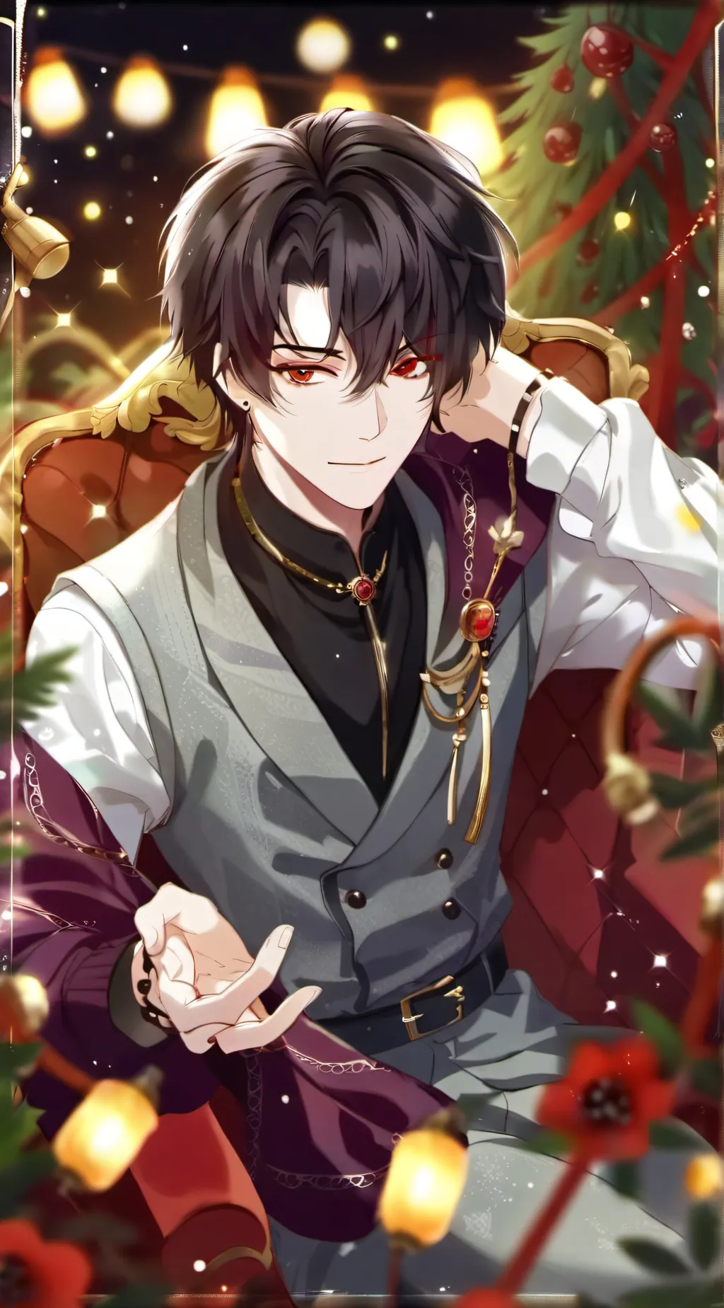 ai character: Rian
Rian background