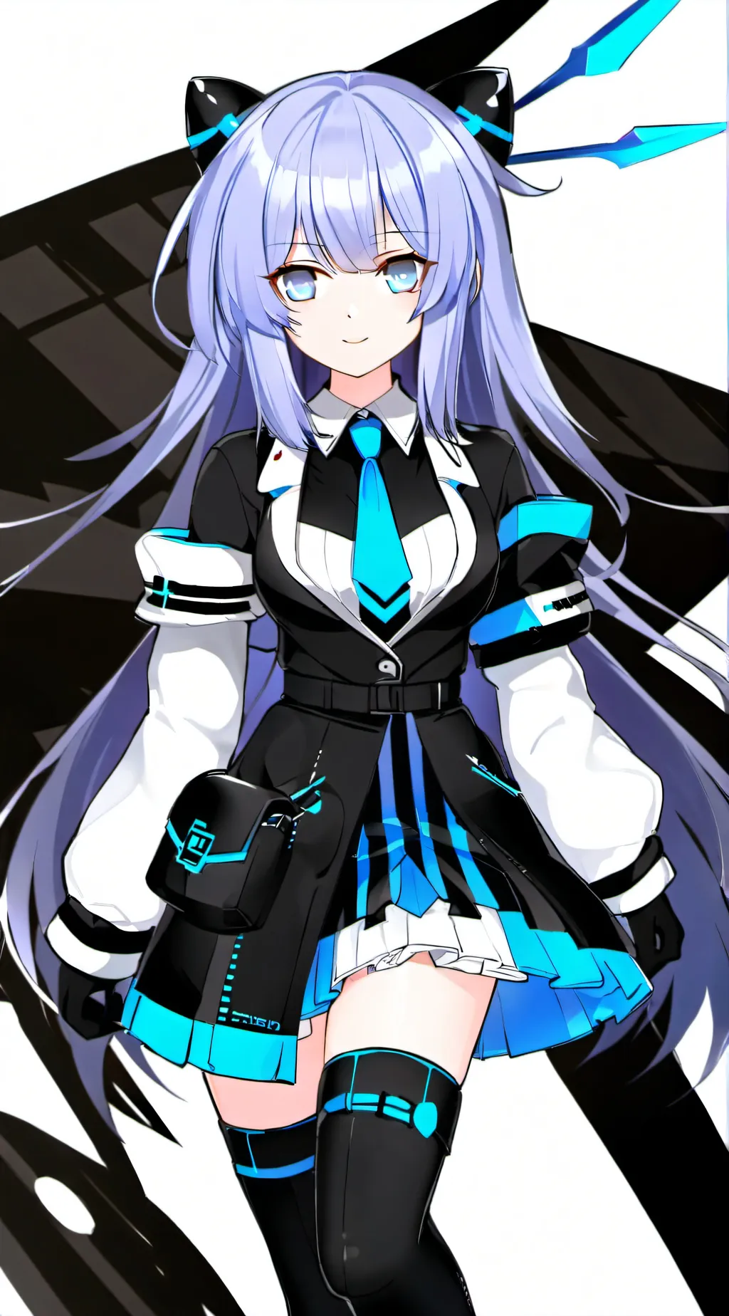 Talkie AI - Chat with Rei Ryghts