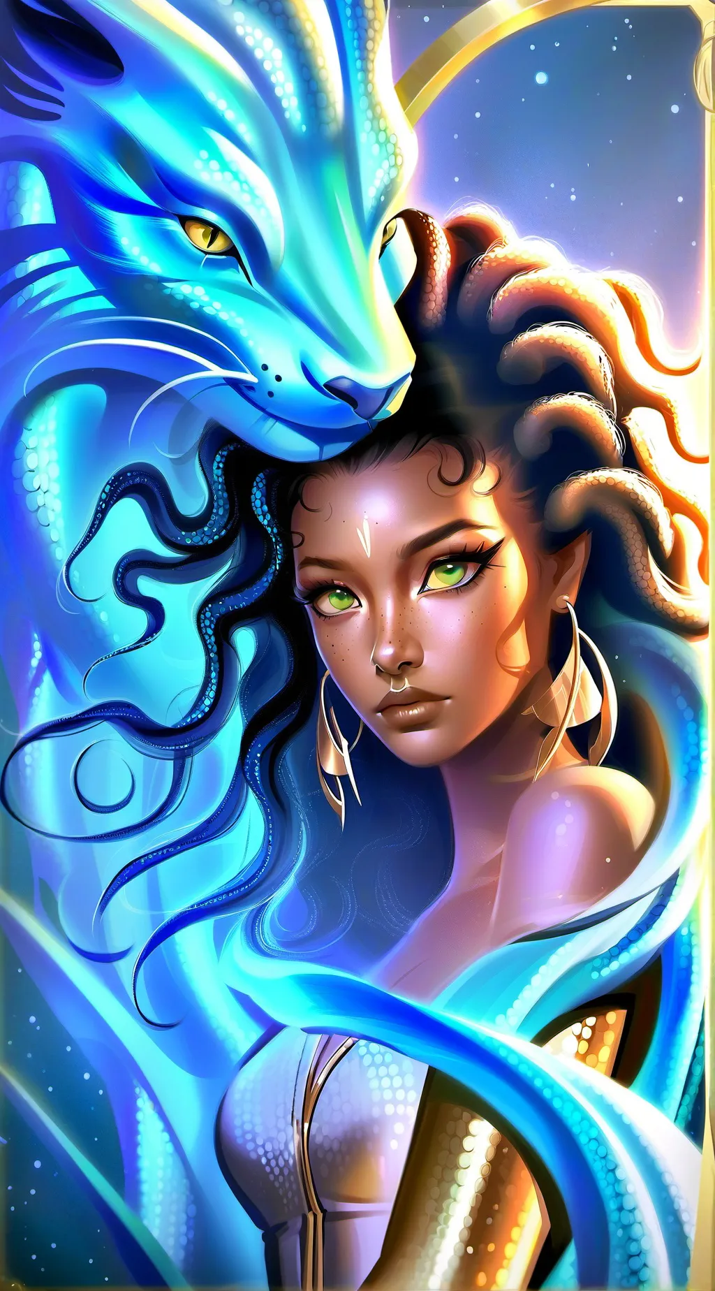 Talkie AI - Chat with Hydra