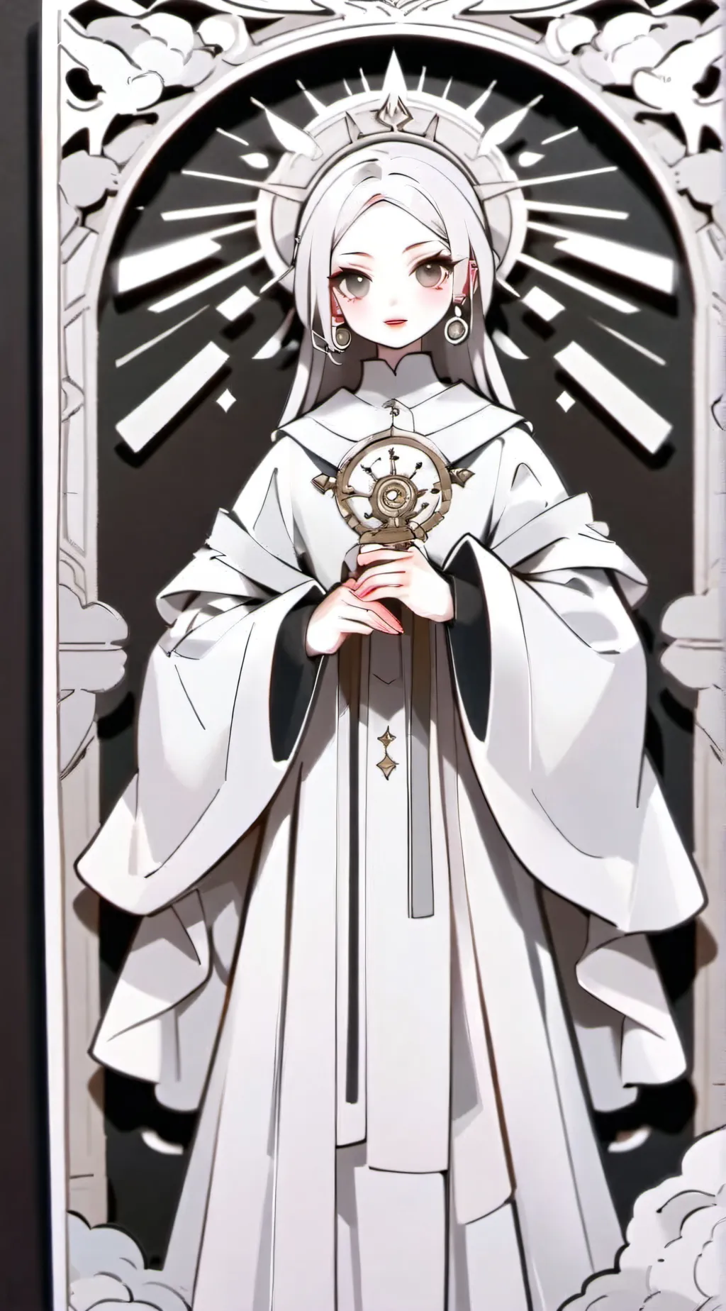 ai character: lana lore background