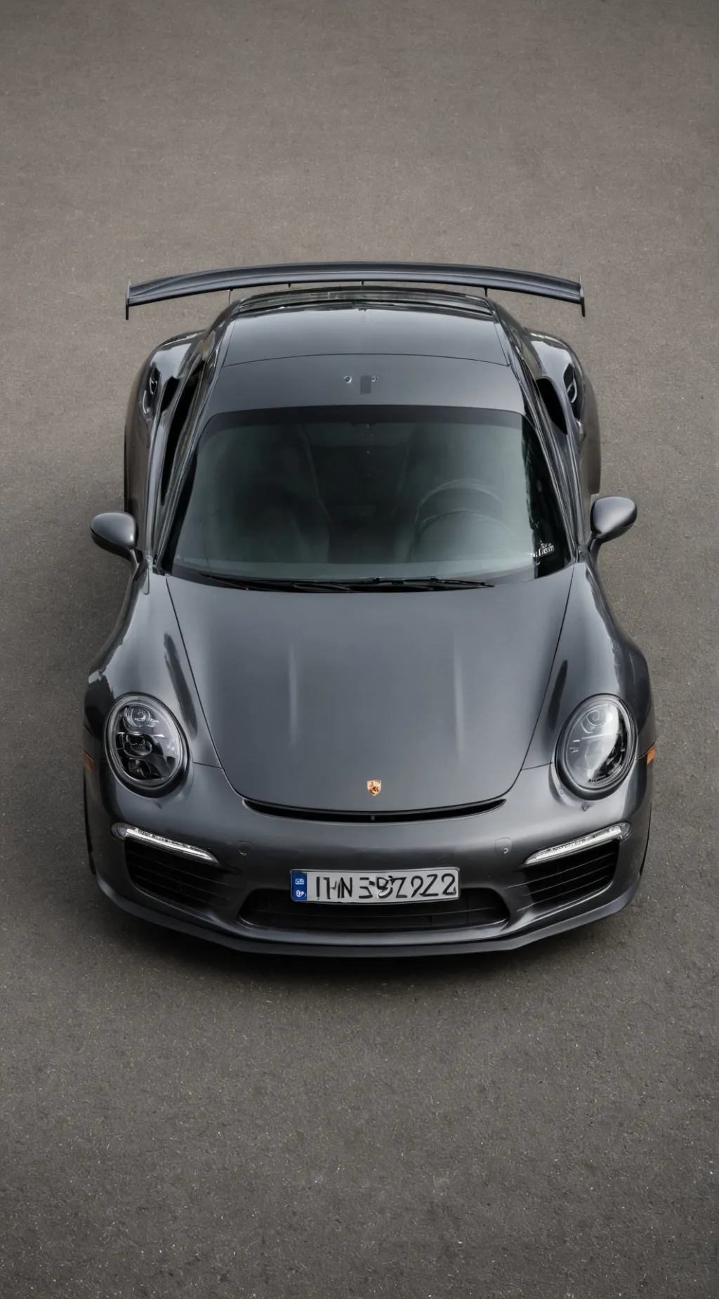 Talkie AI - Chat with Expensive Car 