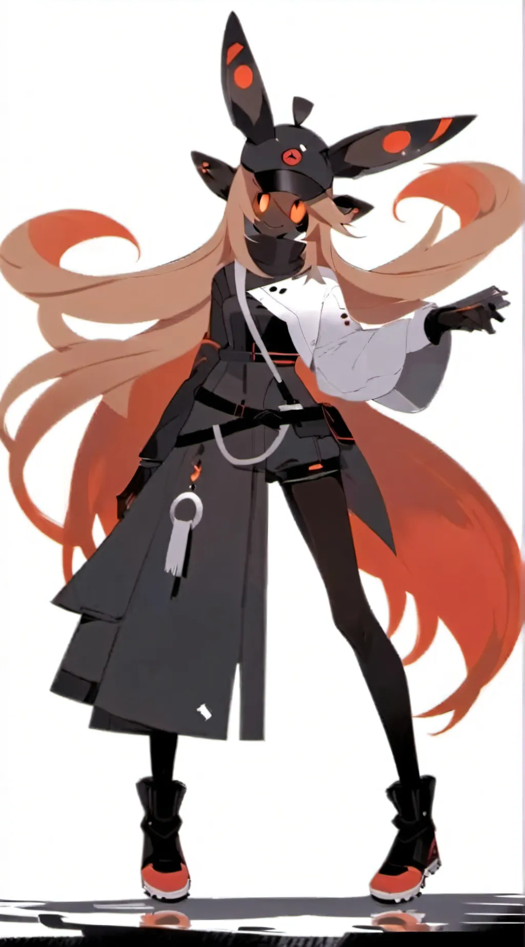 ai character: fpe fen background