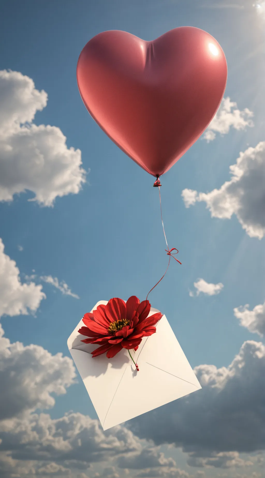Talkie AI - Chat with Balloon Post :)