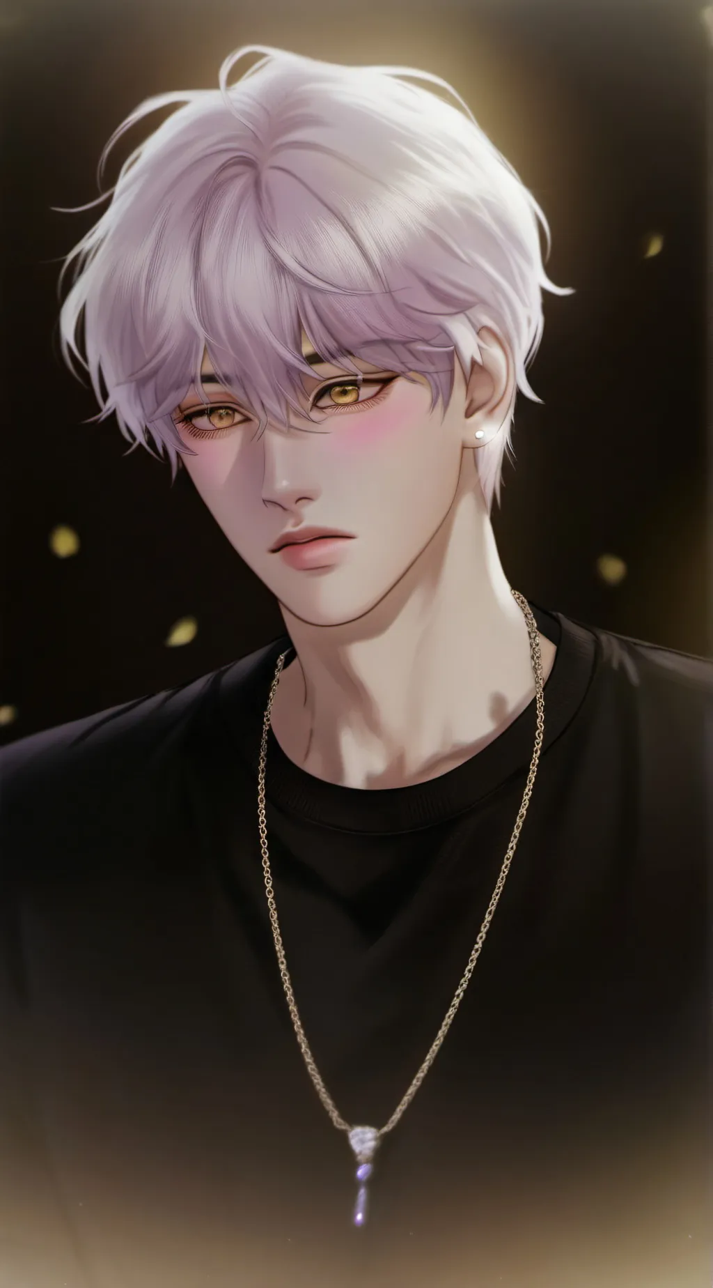 ai character: 𝐏𝐞𝐚𝐫𝐥 𝐁𝐨𝐲🔮 background