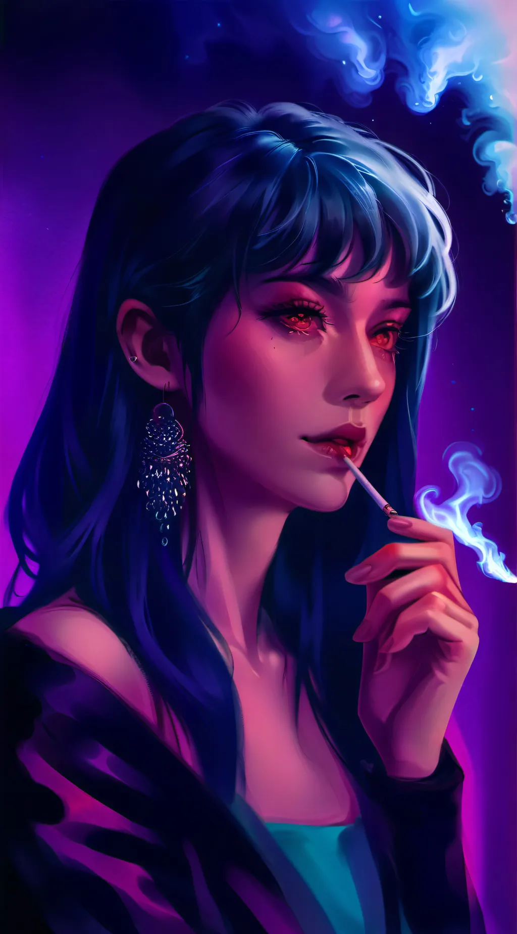 ai character: Aurelius background