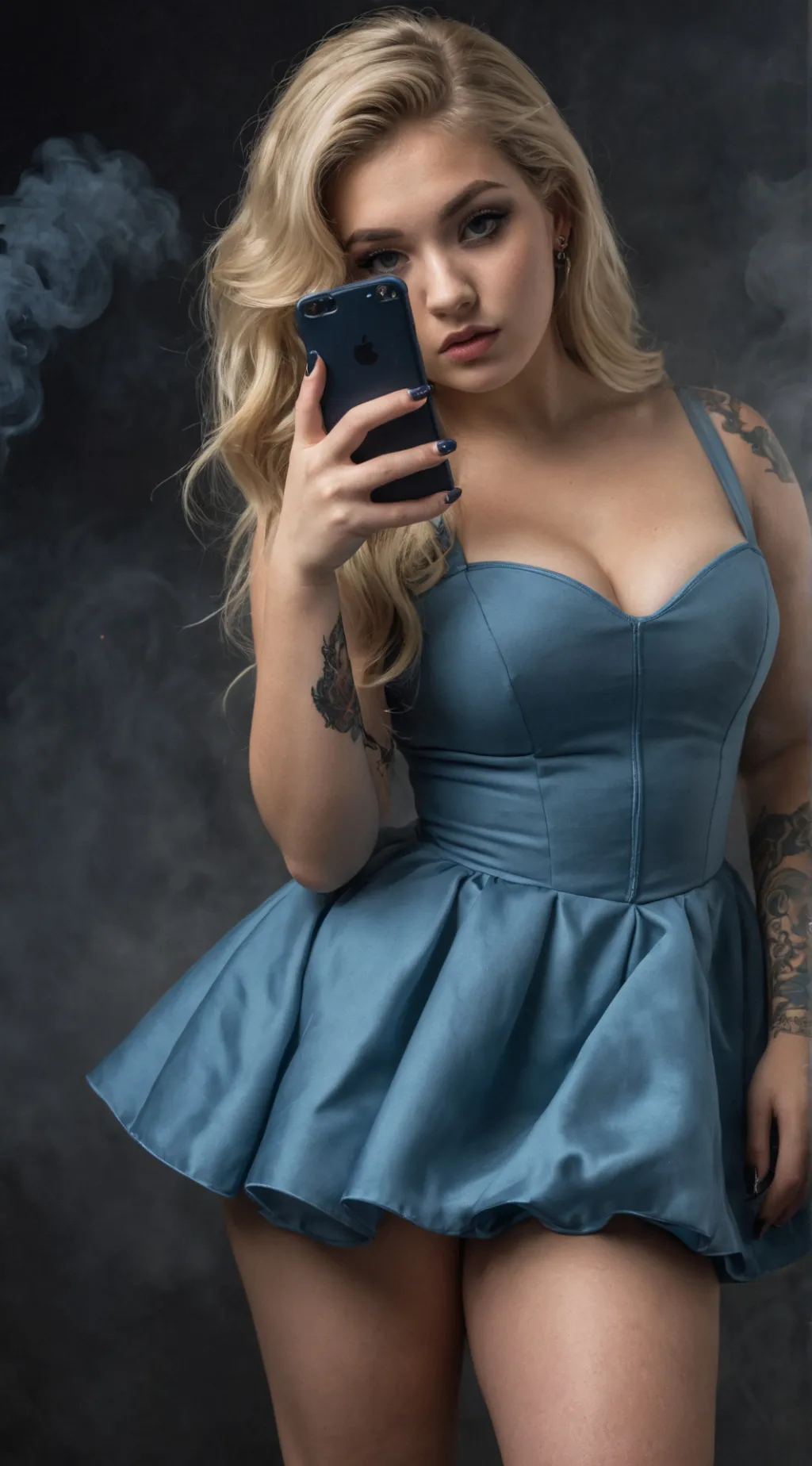 Talkie AI - Chat with Cinderella