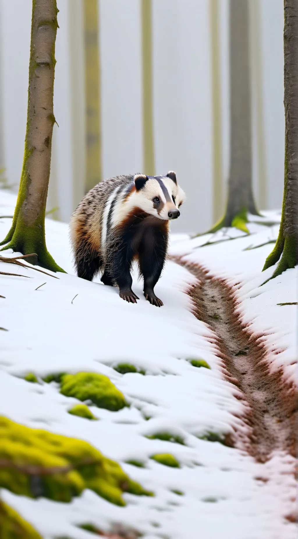 Talkie AI - Chat with •BRITISH WILDLIFE•