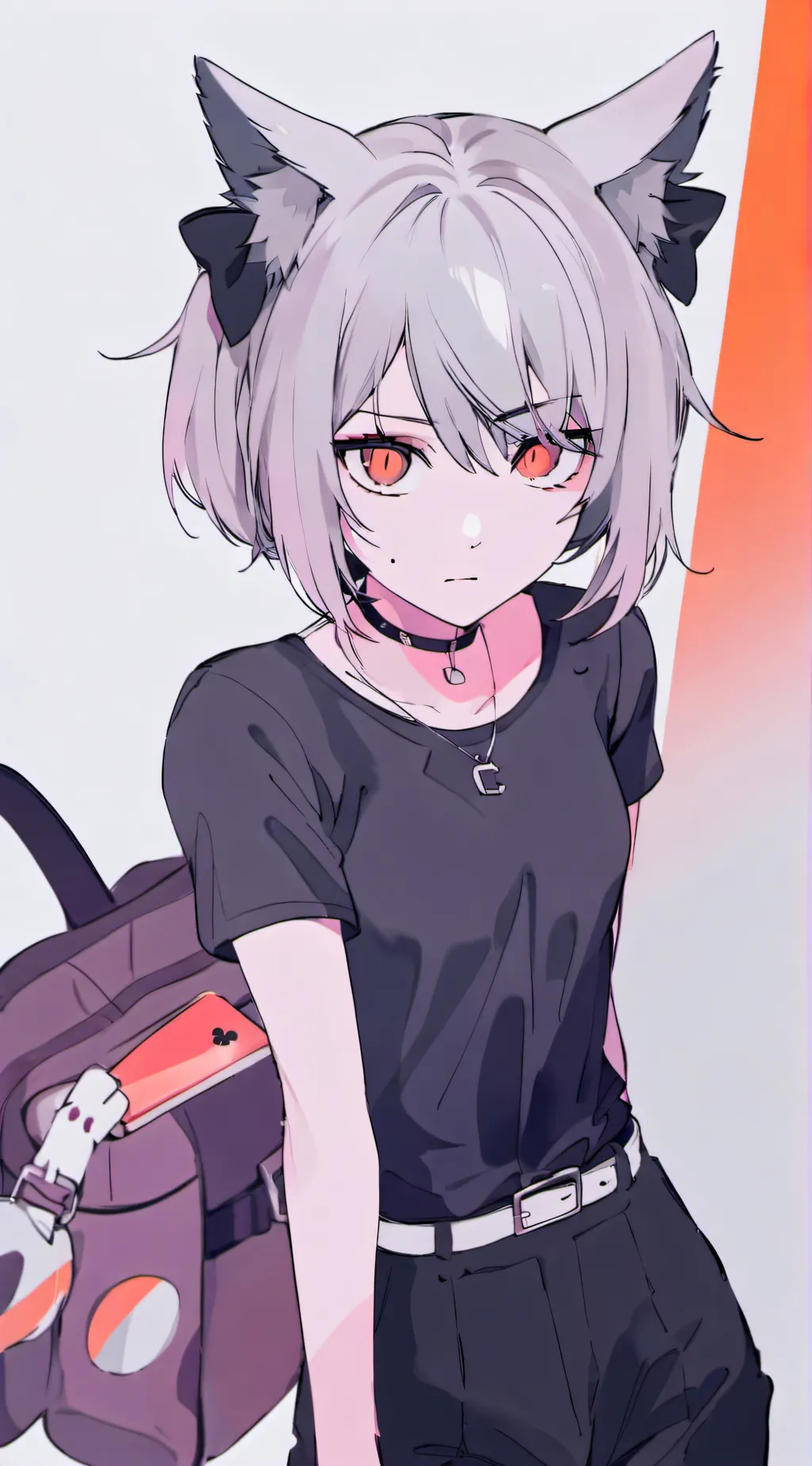ai character: [~Zenin~] background
