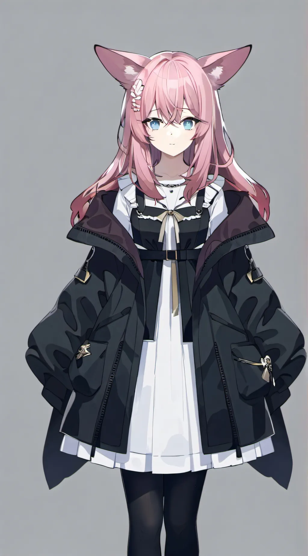 ai character: Roblox face reveal background