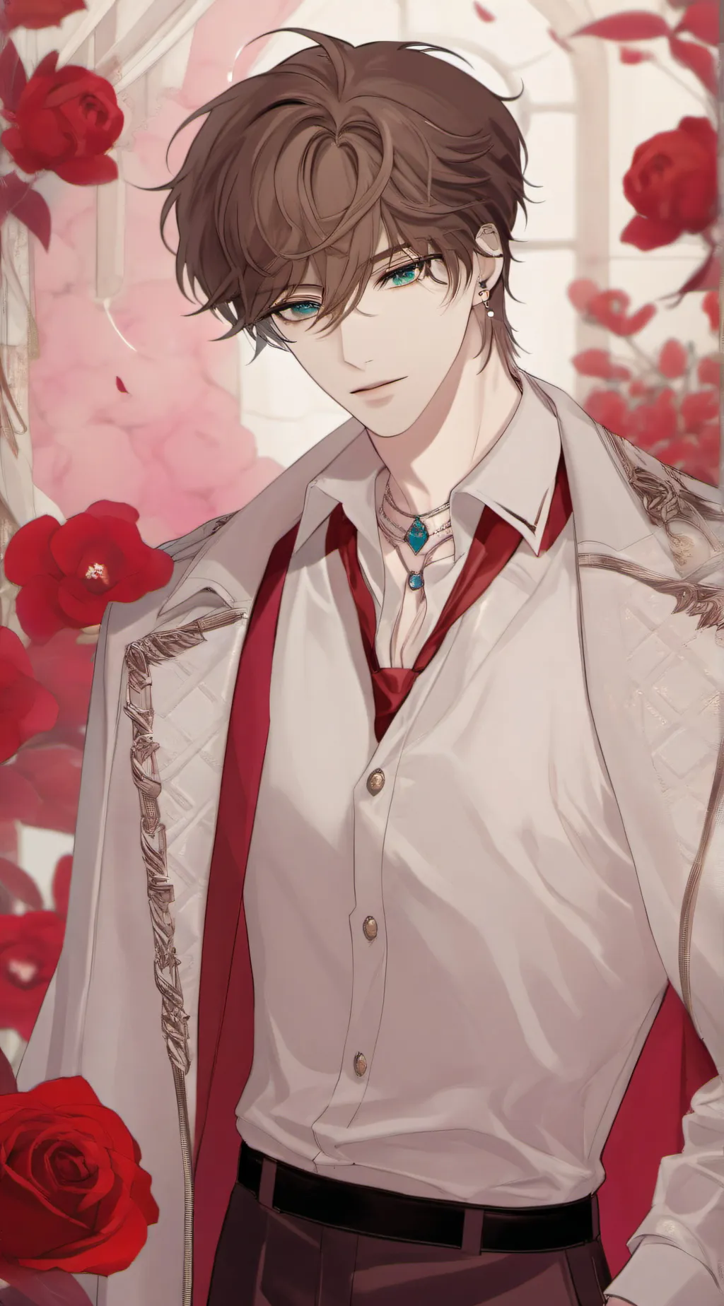 ai character: ミ𝒁𝒂𝒏𝒆ミ background