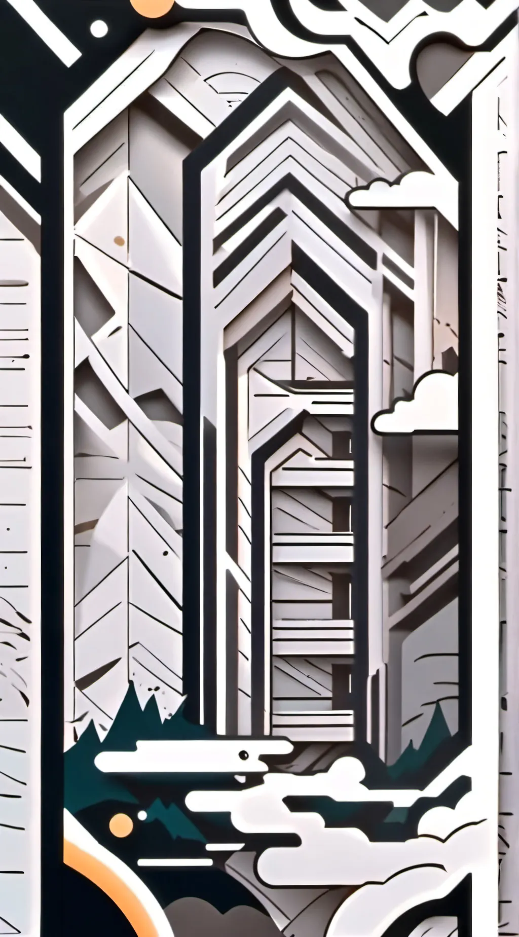 ai character: Fpe but Tadc background