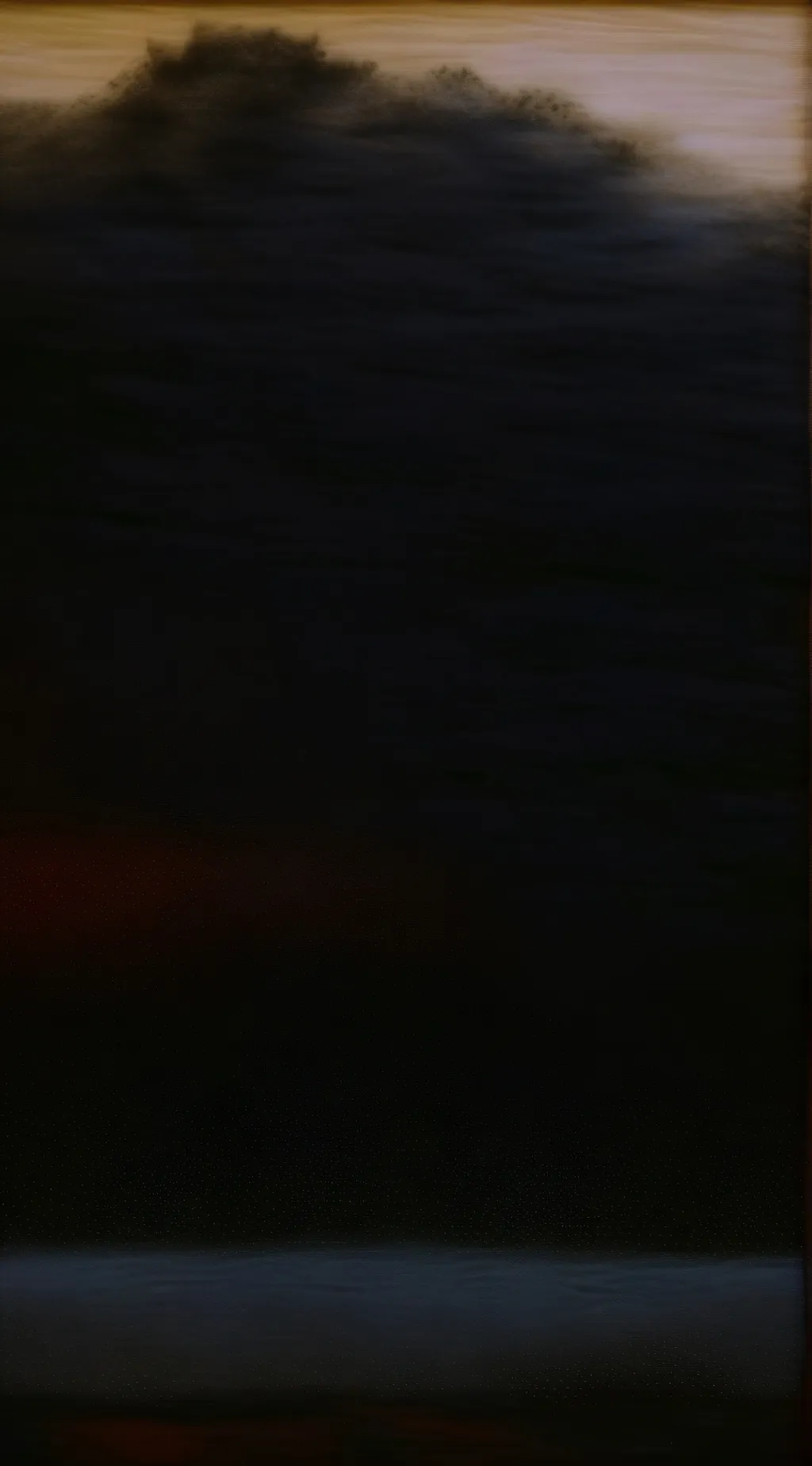ai character: [TALKIE SHUT DOWN] background