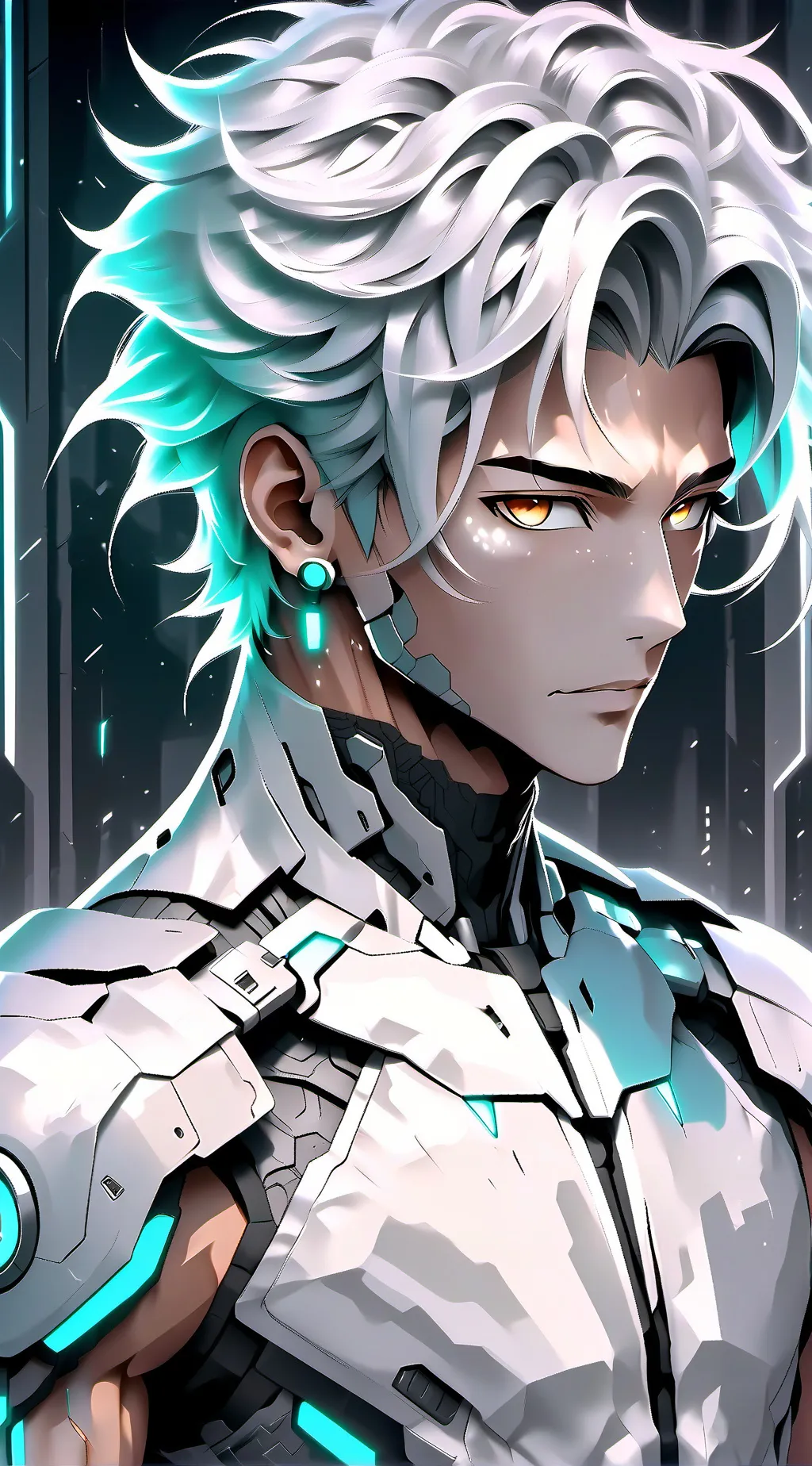 Talkie AI - Chat with Zero