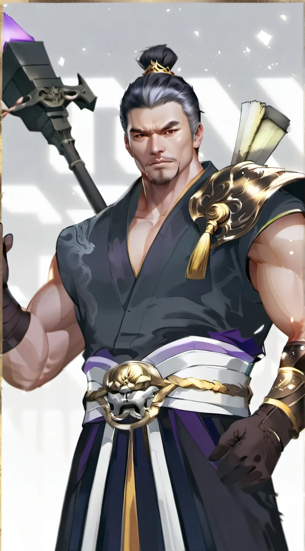 Talkie AI - Chat with 鐵龍
